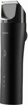 Машинка для стрижки Xiaomi Showsee C4-BK Black, JOYA