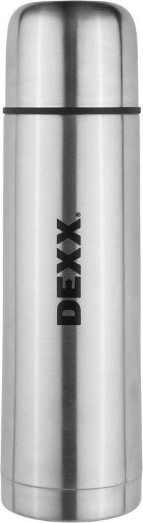 Термос Dexx 48000-500 для напитков, 500мл