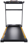 DFC Беговая дорожка Berit T-107 | Электрическая | Двигатель 1,25 л/с | Скорость от 1 до 12 км/ч | Максимальный вес пользователя 120 кг