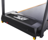 DFC Беговая дорожка Berit T-107 | Электрическая | Двигатель 1,25 л/с | Скорость от 1 до 12 км/ч | Максимальный вес пользователя 120 кг