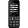 INOI 242 - Black  кнопочный телефон
