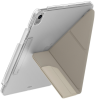 Uniq Чехол для iPad Air 10.9 (2020/22) Camden Click Ivory