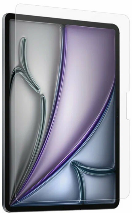 Защитное закаленное стекло для iPad Air 11 2025 (M3) / Air 11 2024 (M2) Easy Box