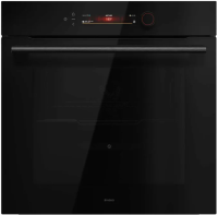 Asko Духовой шкаф OT56BGH  | Объем: 71 л | Очистка духовки: гидролизная | ВхШхГ: 59,5х59,3х56,4 см | Конвекция | Режимов работы: 10