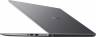 Ноутбук Huawei MateBook D 15 Core i5 1135G7 8Gb SSD256Gb Intel Iris Xe graphics 15.6" IPS FHD (1920x1080) Windows 11 Home grey WiFi BT Cam