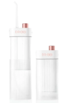 Xiaomi Портативный ирригатор Dr. Bei Oral Irrigator F3, world