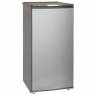 Холодильник Бирюса M10 / 235 л, внешнее покрытие-металл, пластик, размораживание - ручное, 58 см х 122 см х 62 см /  Global