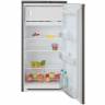 Холодильник Бирюса M10 / 235 л, внешнее покрытие-металл, пластик, размораживание - ручное, 58 см х 122 см х 62 см /  Global