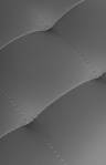 Woodville Стул Бекал на металлокаркасе темно-серый / графит , 39см*51см*84см