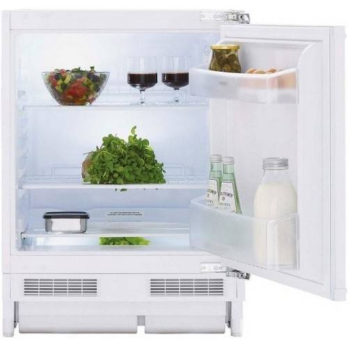 Встраиваемый холодильник Beko BU 1100 HCA / 130 л, 59.8 см x 82 см x 54.5 см / Global