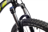 GTX Горный велосипед ALPIN 20| Размер колеса - 26 | Размер рамы - 19" | Максимальный вес велосипедиста 110 кг | Рост велосипедиста 170-180 | Количество скоростей - 24 | Алюминиевая рама GTX SMOOTH WALL ALLOY 6065 | Передний переключатель - Shimano TX50 |