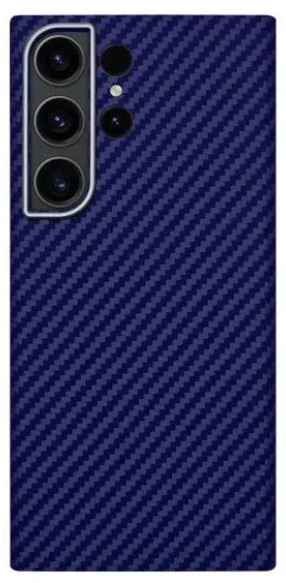 Чехол K-DOO Kevlar для Samsung Galaxy S23 Ultra, Purple