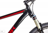 Stark'24 Krafter 29.7 HD  горный (MTB) велосипед | Диаметр колеса: 29" | Размер рамы: 20" | Вес велосипеда: 12,4 кг. | Рост пользователя: 175-185 см | Максимальный вес велосипедиста: 130 кг | Количество скоростей: 10 | Материал рамы: Алюминий AL-6061