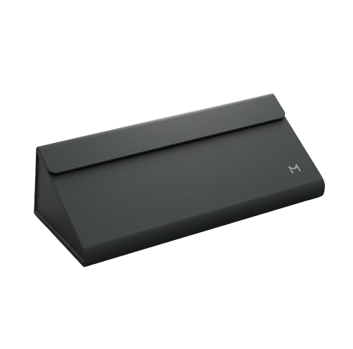 Magssory Футляр для очков | Ultima Geo Glasses Case Midnight