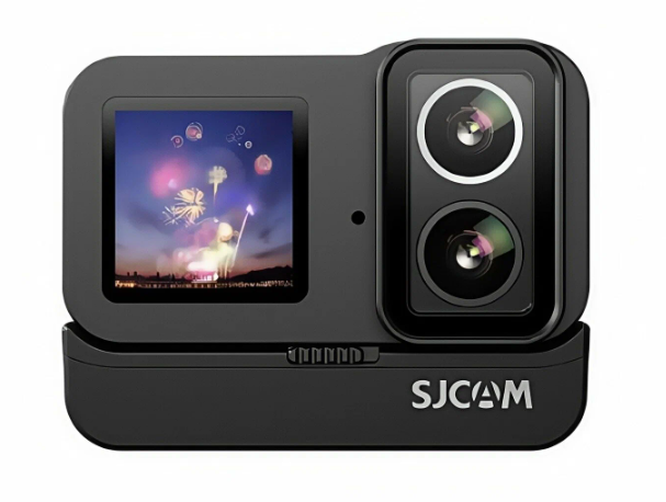 Экшн-камера SJCAM Action camera SJ20 Dual Lens 