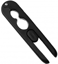 Орехокол Xiaomi HuoHou Nut Clip HU0173 Black, world