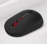 Xiaomi Беспроводная мышь MIIIW Wireless Mute Mouse, Black
