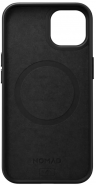 Nomad Чехол для iPhone 13, Sport Case с MagSafe, black