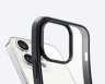 Защитный чехол UGREEN LP636 (90927) Kickstand Protective Case для iPhone 14 Pro Max с раскладывающейся подставкой. Цвет: черный