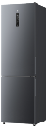 Viomi Smart Refrigerator холодильник | общий объем-356л | экосистема-Xiaomi Home | голосовое управление: яндекс алиса | 59.5×63.5×200см