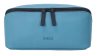 8483 Сумка-органайзер для аксессуаров Цвет: Голубой | 24×11×11 см