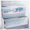 Korting KNFC 62029 W  Отдельностоящий холодильник