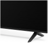Smart Телевизор LED TCL 55P637 черный | 55" (140 см) | 4K UltraHD, 3840x2160 | Wi-Fi | Google TV | Global