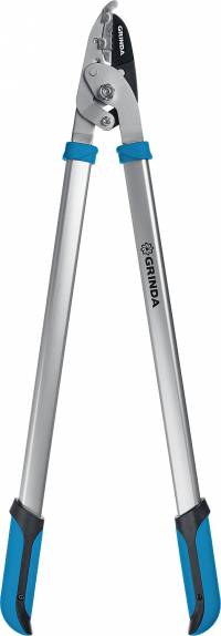 PL-740A большой контактный сучкорез с алюминиевыми рукоятками, GRINDA