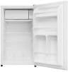 Meferi MFR83BK Mini Power, мини-холодильник отдельностоящий, общий полезный объем 85л, 83.6см x 47.5см х 48 White