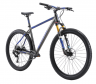 Stark'24 Armer 29.5 HD антрацитовый матовый-синий велосипед горный (MTB) | Диаметр колеса: 29" | Размер рамы: 22" | Вес велосипеда: 13,4 кг. | Рост пользователя: 185-195 см | Максимальный вес велосипедиста: 130 кг | Количество скоростей: 10 