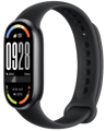 Фитнес-браслет Xiaomi Smart Band 10 BHR07PYGL Black EU, world