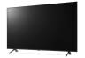 Телевизор LED 43" (108 см)  LG 43QNED80T6A.ARUB / SmartTV, Edge LED, QNED, 4K UltraHD, Wi-Fi, 60 Гц, webOS, HDMI х 3, USB х 2 шт, черный титан / Global