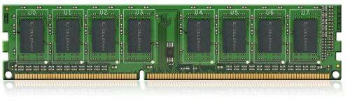 Модуль памяти DDR-III 8GB QUMO 1600MHz PC-12800 512Mx8 CL11 Retail (QUM3U-8G1600C11R)