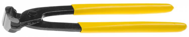 Клещи Stayer 2224-22_z01 "MASTER" для скрутки, ручки в ПВХ, 220мм