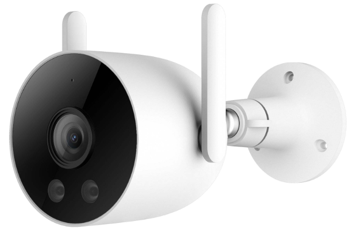 Уличная IP камера Imilab Outdoor Secucity Camera EC3 Lite EU CMSXJ40A, world