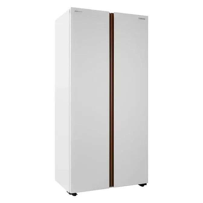 Холодильник Toshiba GR-RS785WI-PGJ(67)