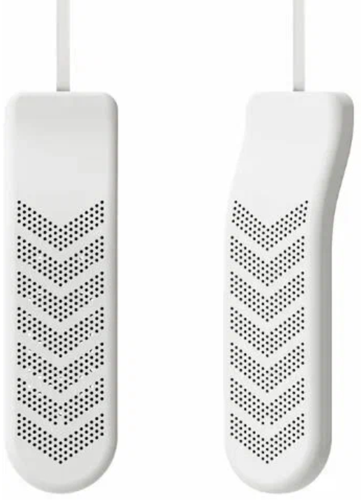 Сушилка для обуви электрическая Qualitell ZSC211901(CN+ПЕРЕХОДНИК), JOYA