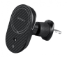 Pitaka Автомобильный держатель с беспроводной зарядкой | NEW MagEZ Car Mount Pro 2 Qi 2 MagSafe vent (вентиляция)