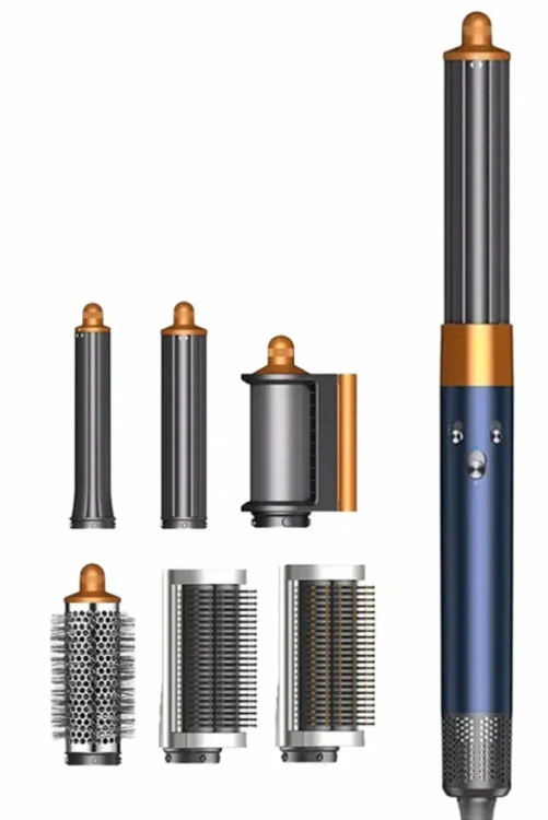 Профессиональный мультистайлер для волос 6 в 1