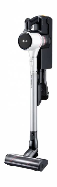 Пылесос LG A9N-PRIME / уборка: сухая / объем пылесборника - 0.44 л /  питание - от аккумулятора / Global