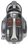 LG Пылесос VK89309H / потребляемая мощность - 2000 Вт , уборка: сухая,  емкость пылесборника - 1.2 л / Global