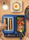 Xiaomi Станция для приготовления завтрака Deerma ZC10