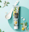 Зубная паста Xiaomi Dr.Bei Toothpaste /  Аромат Lemon Mint, world