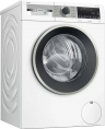Bosch стиральная машина WGA254A1ME | Максимальная загрузка: 10 | 1400об/мин | Количество программ: 14 | Тип двигателя: Инверторный | Габариты: 84.5х59.7х58.8 см | Цвет: Белый