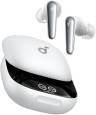 Anker TWS Soundcore Liberty 4 Pro Беспроводные наушники | активное шумоподавление | время работы до 10 часов на одном заряде | быстрая зарядка | цвет: белый матовый