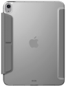 Uniq Чехол для iPad Air 10.9 (2020/22) Camden Click Rhino Grey
