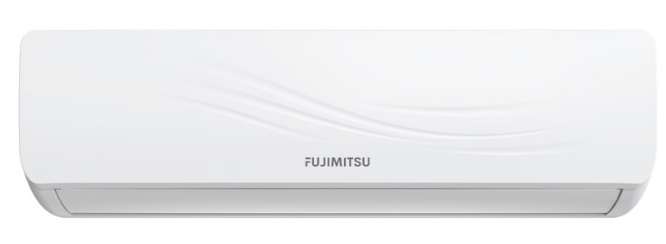 Fujimitsu FR-07SBST1 Сплит-система на 21 м² | Режим «Турбо» | Режим «Комфортный сон» | Бесшумный режим | Самодиагностика
