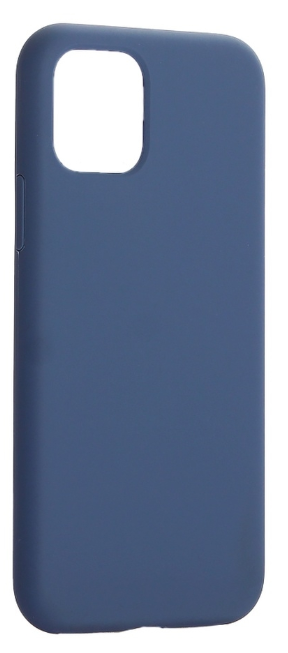 Чехол K-DOO MagSafe iCoat для iPhone 14 Plus, Blue