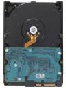Жесткий диск Toshiba HDD 2ТB SATA III, 3.5"HDWD120YZSTA
