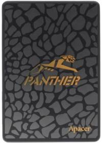 Твердотельный накопитель Apacer AS340 240 ГБ SATA AP240GAS340G-1